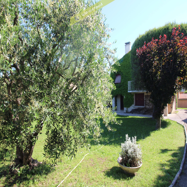 Offres de vente Maison Cavaillon 84300