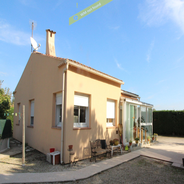 Offres de vente Maison Caumont-sur-Durance 84510