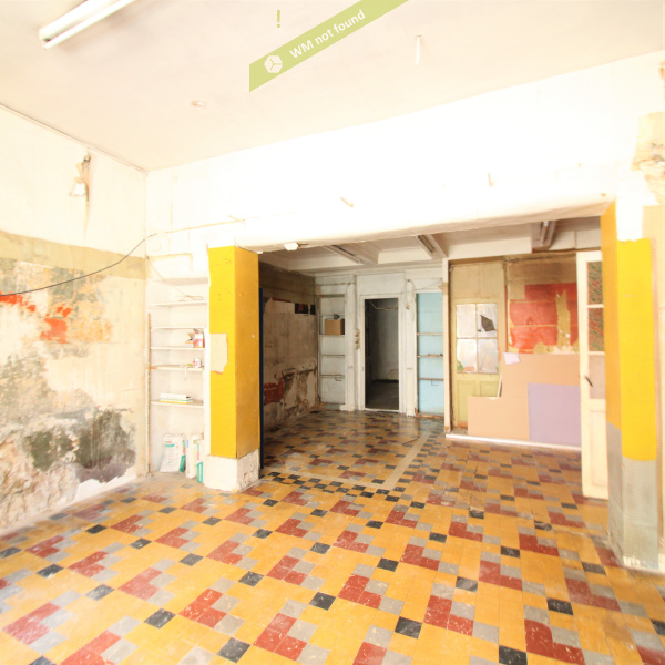 Vente Immobilier Professionnel Local commercial Cavaillon 84300