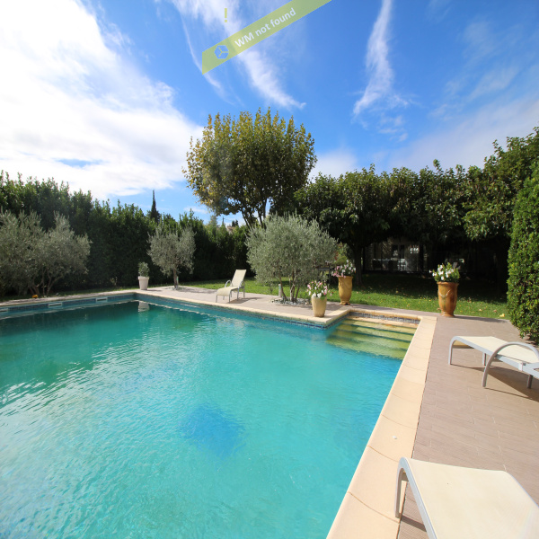 Offres de vente Villa Cavaillon 84300