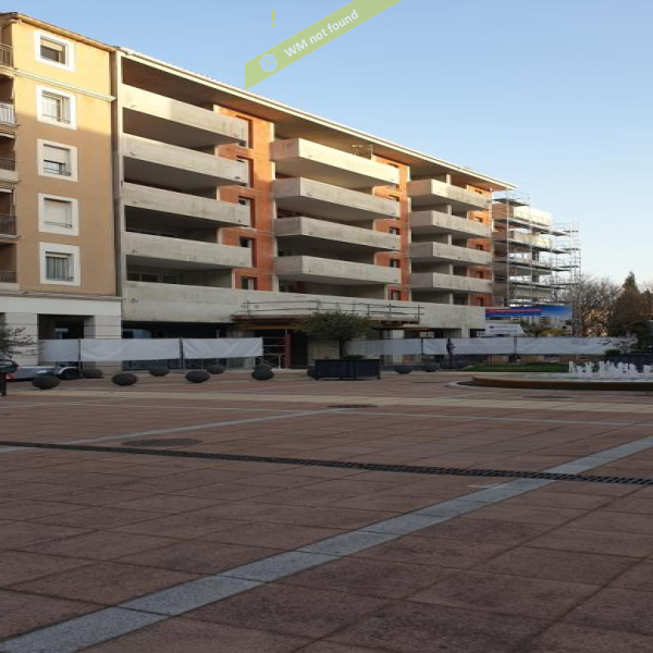 Programme neuf Appartement Cavaillon 84300