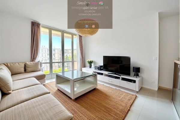Offres de vente Appartement Cavaillon 84300