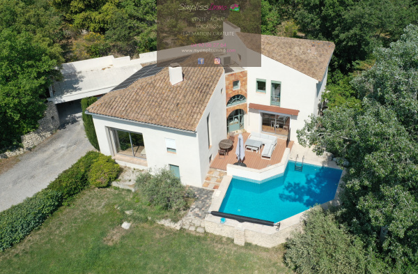 Offres de vente Villa Caumont-sur-Durance 84510