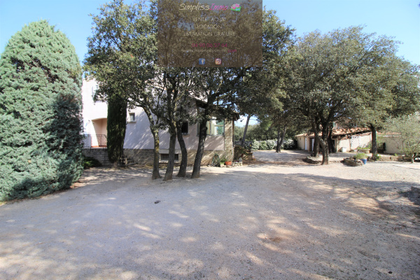 Offres de vente Maison Cavaillon 84300