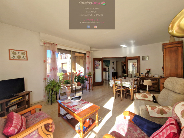 Offres de vente Appartement Cavaillon 84300