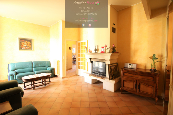 Offres de vente Maison Cavaillon 84300