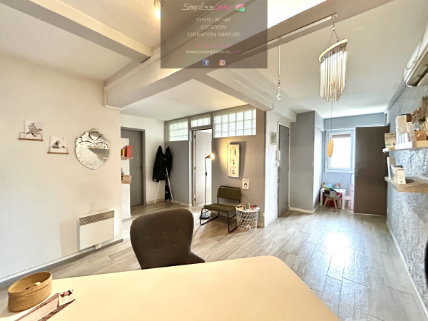Offres de vente Appartement Cavaillon 84300