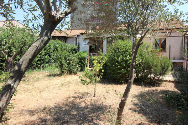 Offres de vente Maison Salon-de-Provence 13300