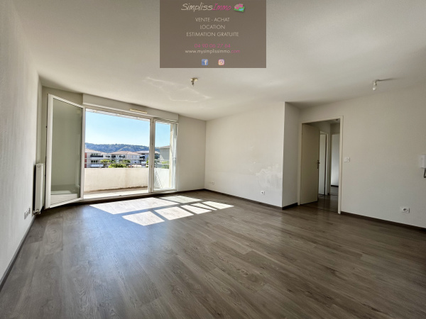 Offres de vente Appartement Cavaillon 84300