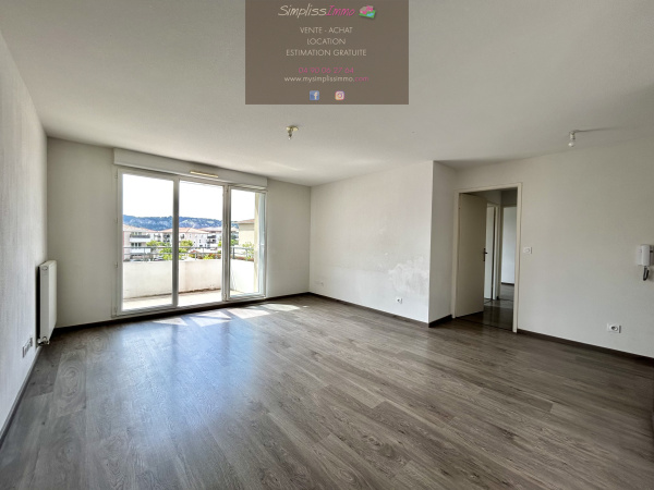 Offres de vente Appartement Cavaillon 84300